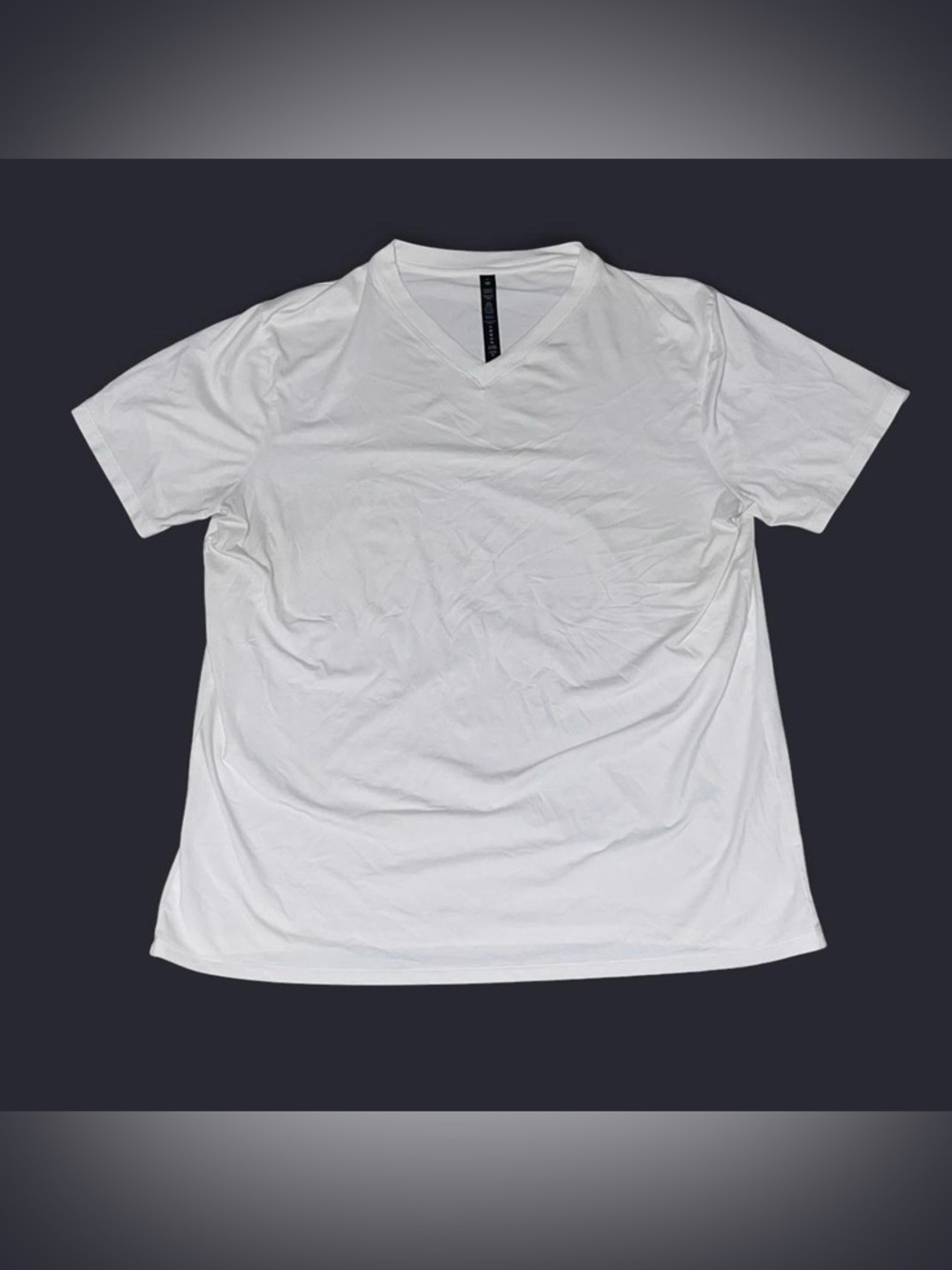 Lululemon Fundamental V-Neck T-Shirt